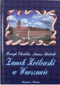 Zamek Królewski w Warszawie