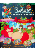 Baśnie o rycerzach i bohaterach