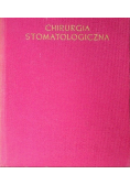 Chirurgia stomatologiczna