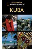 Przewodnik National Geographic Kuba