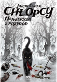 Chłopcy Największa z przygód