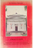 Pratulin