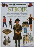 Patrzę Podziwiam Poznaję Stroje