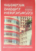Vademecum zarządcy nieruchomości