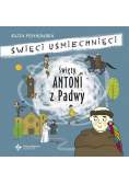 Święty Antoni Padewski