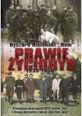Prawie życiorys