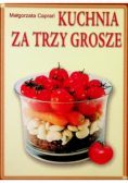 Kuchnia za trzy grosze