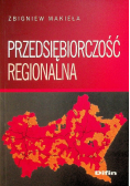 Przedsiębiorczość regionalna
