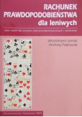 Rachunek prawdopodobieństwa dla leniwych