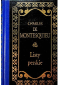Listy perskie