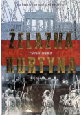 Żelazna kurtyna