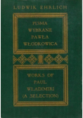 Pisma wybrane Pawła Włodkowica Tom I