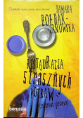 Restauracja strasznych potraw