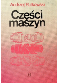 Części maszyn