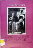 Życie codzienne we Francji