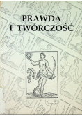 Prawda i twórczość