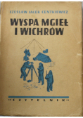 Wyspa mgieł i wichrów 1947 r.