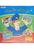 Listonosz Pat Wesołe wakacje