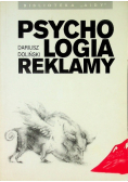 Psychologia reklamy