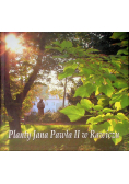 Planty Jana Pawła II w Rawiczu