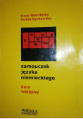 Samouczek języka niemieckiego. Kurs wstępny
