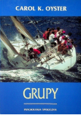 Grupy  -  Psychologia społeczna