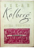 Kolberg Dzieła wszystkie Przysłowia