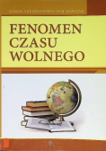 Fenomen czasu wolnego