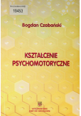 Kształcenie psychomotoryczne