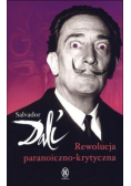 Rewolucja paranoiczno - krytyczna