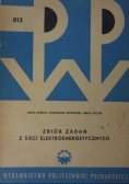Sieci Elektroenergetyczne