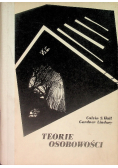 Teoria osobowości