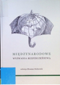 Międzynarodowe Wyzwania Bezpieczeństwa