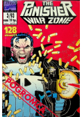 The Punisher War Zone Nr 3 / 93