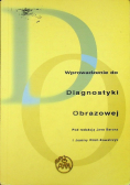 Wprowadzenie do diagnostyki obrazowej