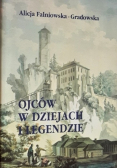 Ojców w dziejach i legendzie
