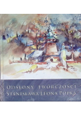 Odsłony twórczości Stanisława Leona Popka
