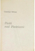 Pieśń nad pieśniami