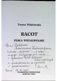 Racot perła wielkopolski
