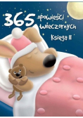 365 opowieści wieczornych Księga 2