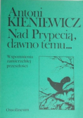 Nad Prypecią dawno temu