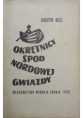 Okrętnicy spod Nordowej Gwiazdy