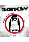 Banksy. Nie ma jak w domu