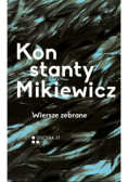 Mikiewicz Wiersze zebrane