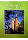 Archikatedra w  Oliwie