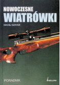 Nowoczesne wiatrówki