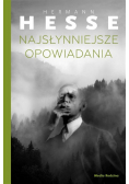 Najsłynniejsze opowiadania
