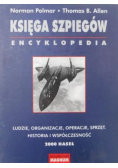 Księga szpiegów Encyklopedia