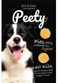 Peety Pies który uratował mi życie