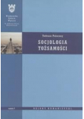 Socjologia tożsamości